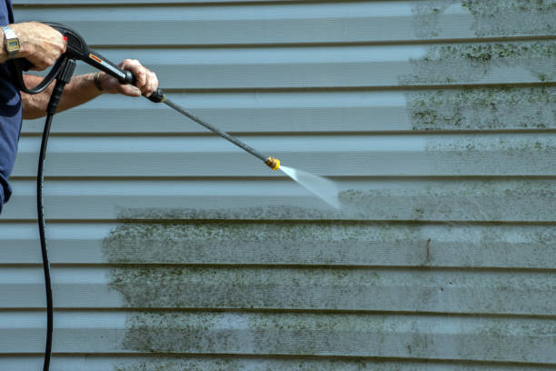 Best Post-Construction Pressure Washing  in Bradenton, FL