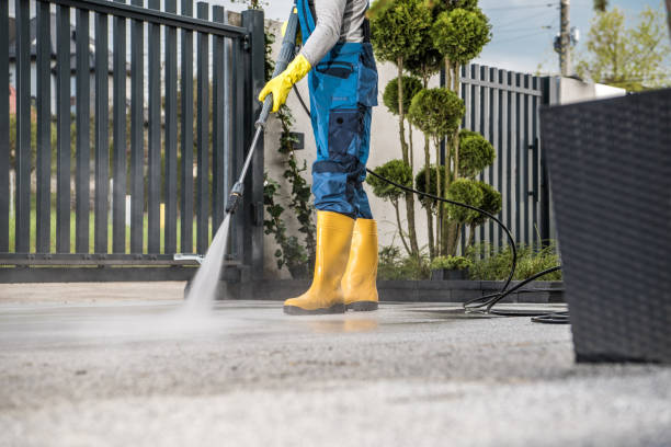 Best Building Exterior Washing  in Bradenton, FL
